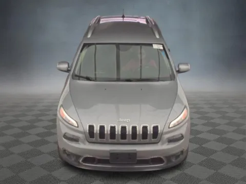 Photos of 2016 Jeep Cherokee Limited for sale in Colorado Springs, CO at McCloskey Truck Town (Licensed as McCloskey Motors Inc.)