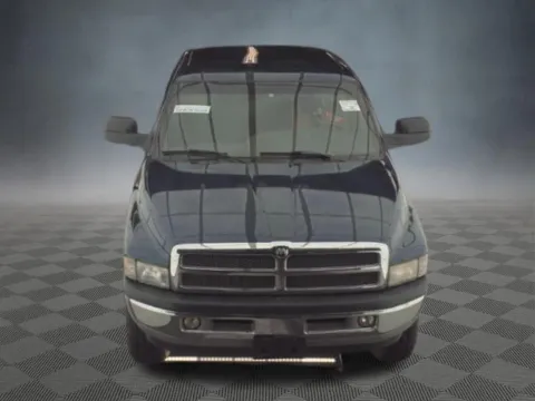 Photos of 2001 Dodge Ram 2500 SLT for sale in Colorado Springs, CO at McCloskey Truck Town (Licensed as McCloskey Motors Inc.)