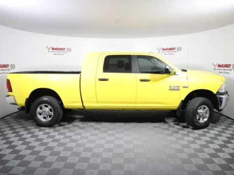 Another view of 2013 Ram 2500 Big Horn for sale in Colorado Springs, CO at McCloskey Truck Town (Licensed as McCloskey Motors Inc.)