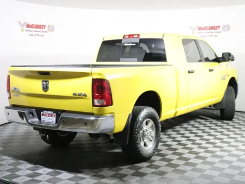 More photos of 2013 Ram 2500 Big Horn at McCloskey Truck Town (Licensed as McCloskey Motors Inc.), CO