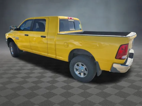 Another view of 2013 Ram 2500 Big Horn for sale in Colorado Springs, CO at McCloskey Truck Town (Licensed as McCloskey Motors Inc.)