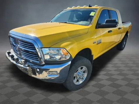 Photos of 2013 Ram 2500 Big Horn for sale in Colorado Springs, CO at McCloskey Truck Town (Licensed as McCloskey Motors Inc.)