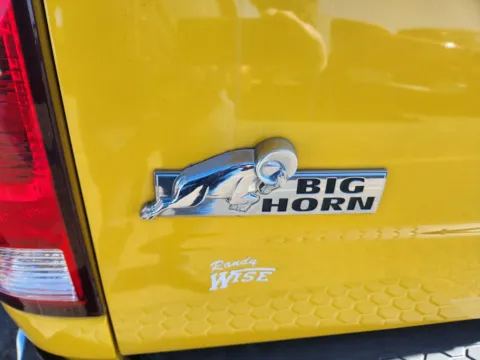 More photos of 2013 Ram 2500 Big Horn at McCloskey Truck Town (Licensed as McCloskey Motors Inc.), CO