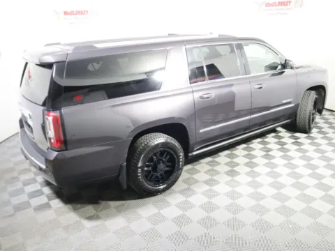 More photos of 2016 GMC Yukon XL Denali at McCloskey Truck Town (Licensed as McCloskey Motors Inc.), CO
