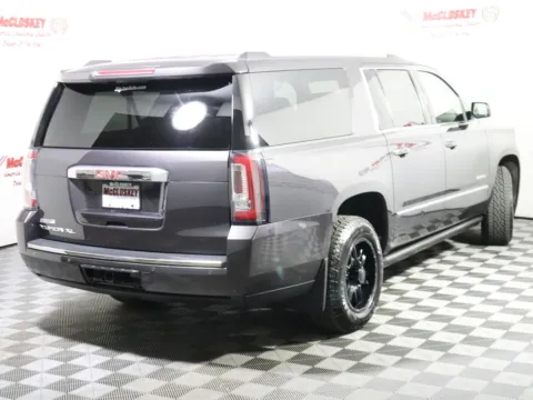 More photos of 2016 GMC Yukon XL Denali at McCloskey Truck Town (Licensed as McCloskey Motors Inc.), CO