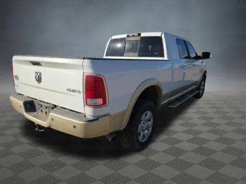More photos of 2013 Ram 3500 Laramie Longhorn at McCloskey Truck Town (Licensed as McCloskey Motors Inc.), CO