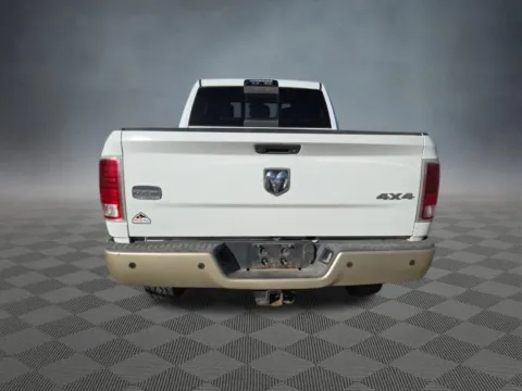 More photos of 2013 Ram 3500 Laramie Longhorn at McCloskey Truck Town (Licensed as McCloskey Motors Inc.), CO