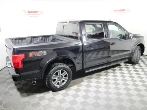 More photos of 2020 Ford F-150 Lariat at McCloskey Truck Town (Licensed as McCloskey Motors Inc.), CO
