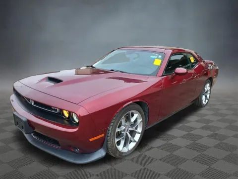 More photos of 2022 Dodge Challenger GT at McCloskey Truck Town (Licensed as McCloskey Motors Inc.), CO