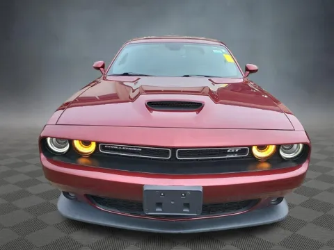 More photos of 2022 Dodge Challenger GT at McCloskey Truck Town (Licensed as McCloskey Motors Inc.), CO