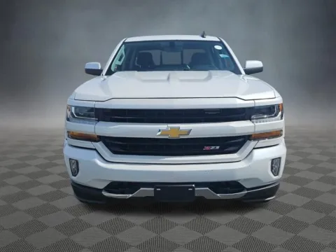 More photos of 2018 Chevrolet Silverado 1500 LT at McCloskey Truck Town (Licensed as McCloskey Motors Inc.), CO
