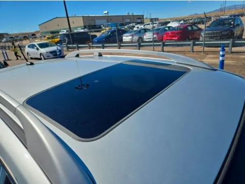 More photos of 2014 Chevrolet Captiva Sport LTZ at McCloskey Truck Town (Licensed as McCloskey Motors Inc.), CO