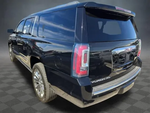 More photos of 2016 GMC Yukon XL Denali at McCloskey Truck Town (Licensed as McCloskey Motors Inc.), CO