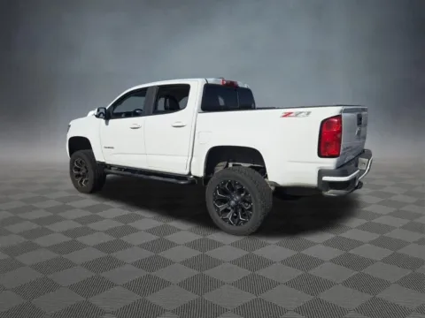 More photos of 2020 Chevrolet Colorado Z71 at McCloskey Truck Town (Licensed as McCloskey Motors Inc.), CO