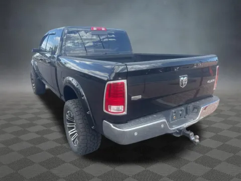 More photos of 2016 Ram 3500 Laramie at McCloskey Truck Town (Licensed as McCloskey Motors Inc.), CO