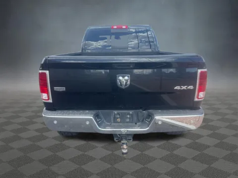 More photos of 2016 Ram 3500 Laramie at McCloskey Truck Town (Licensed as McCloskey Motors Inc.), CO