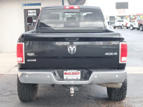 More photos of 2016 Ram 3500 Laramie at McCloskey Truck Town (Licensed as McCloskey Motors Inc.), CO