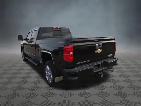More photos of 2019 Chevrolet Silverado 2500HD High Country at McCloskey Truck Town (Licensed as McCloskey Motors Inc.), CO