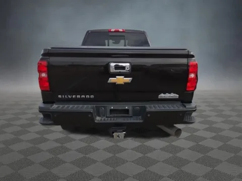 Another view of 2019 Chevrolet Silverado 2500HD High Country for sale in Colorado Springs, CO at McCloskey Truck Town (Licensed as McCloskey Motors Inc.)