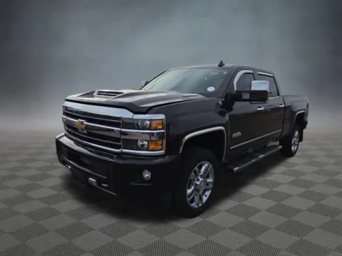 More photos of 2019 Chevrolet Silverado 2500HD High Country at McCloskey Truck Town (Licensed as McCloskey Motors Inc.), CO