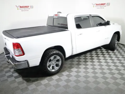 More photos of 2019 Ram 1500 Big Horn/Lone Star at McCloskey Truck Town (Licensed as McCloskey Motors Inc.), CO