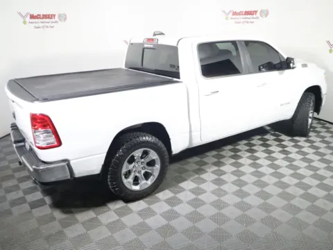 More photos of 2019 Ram 1500 Big Horn/Lone Star at McCloskey Truck Town (Licensed as McCloskey Motors Inc.), CO