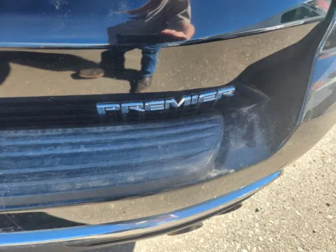 More photos of 2022 Chevrolet Suburban Premier at McCloskey Truck Town (Licensed as McCloskey Motors Inc.), CO