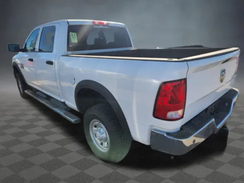 Another view of 2017 Ram 2500 Tradesman for sale in Colorado Springs, CO at McCloskey Truck Town (Licensed as McCloskey Motors Inc.)