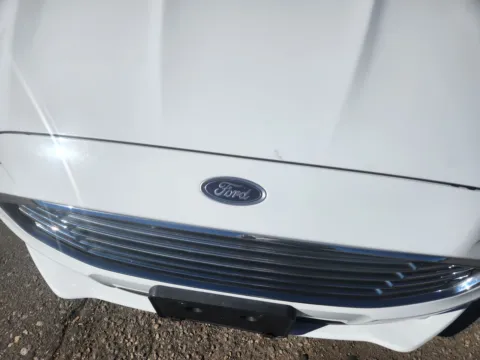 Another view of 2017 Ford Fusion SE for sale in Colorado Springs, CO at McCloskey Truck Town (Licensed as McCloskey Motors Inc.)