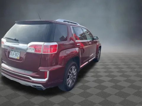 More photos of 2017 GMC Terrain Denali at McCloskey Truck Town (Licensed as McCloskey Motors Inc.), CO