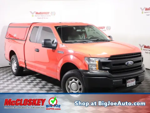 2019 Ford F-150 XL for sale in Colorado Springs, CO