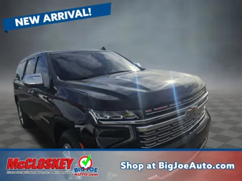 White 2019 Chevrolet Suburban Premier for sale in Colorado Springs, CO
