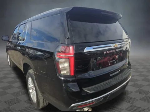 More photos of 2019 Chevrolet Suburban Premier at McCloskey Truck Town (Licensed as McCloskey Motors Inc.), CO