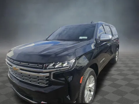 Photos of 2019 Chevrolet Suburban Premier for sale in Colorado Springs, CO at McCloskey Truck Town (Licensed as McCloskey Motors Inc.)