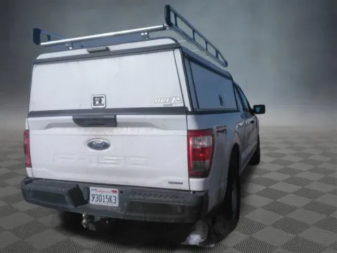 More photos of 2021 Ford F-150 XL at McCloskey Truck Town (Licensed as McCloskey Motors Inc.), CO