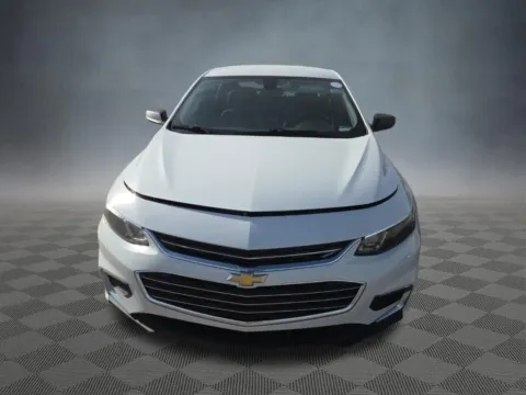 Photos of 2018 Chevrolet Malibu LS for sale in Colorado Springs, CO at McCloskey Truck Town (Licensed as McCloskey Motors Inc.)