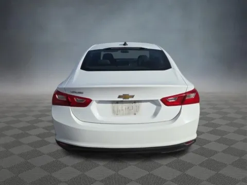 More photos of 2018 Chevrolet Malibu LS at McCloskey Truck Town (Licensed as McCloskey Motors Inc.), CO