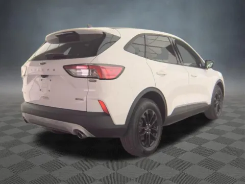 Another view of 2020 Ford Escape SE Sport Hybrid for sale in Colorado Springs, CO at McCloskey Truck Town (Licensed as McCloskey Motors Inc.)