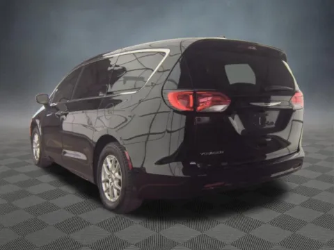 More photos of 2024 Chrysler Voyager LX at McCloskey Truck Town (Licensed as McCloskey Motors Inc.), CO