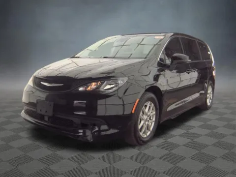 More photos of 2024 Chrysler Voyager LX at McCloskey Truck Town (Licensed as McCloskey Motors Inc.), CO