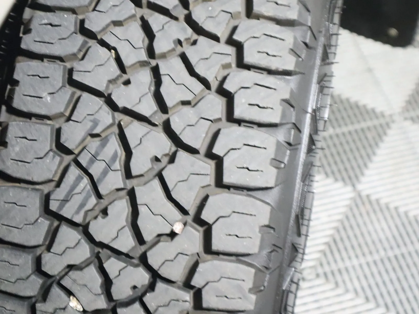 2017 Ford F-250 Super Duty King Ranch - Photo 17