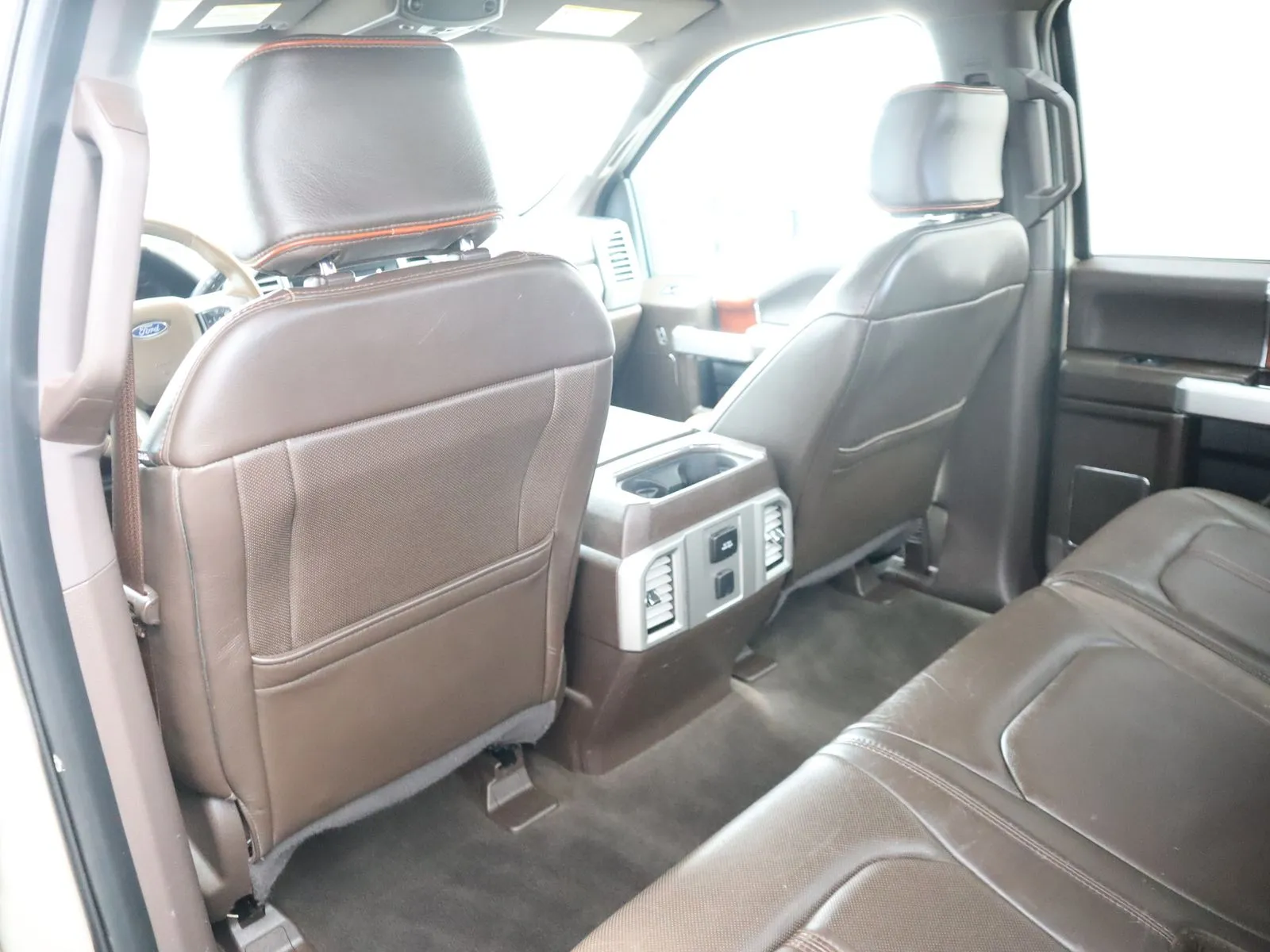 2017 Ford F-250 Super Duty King Ranch - Photo 43