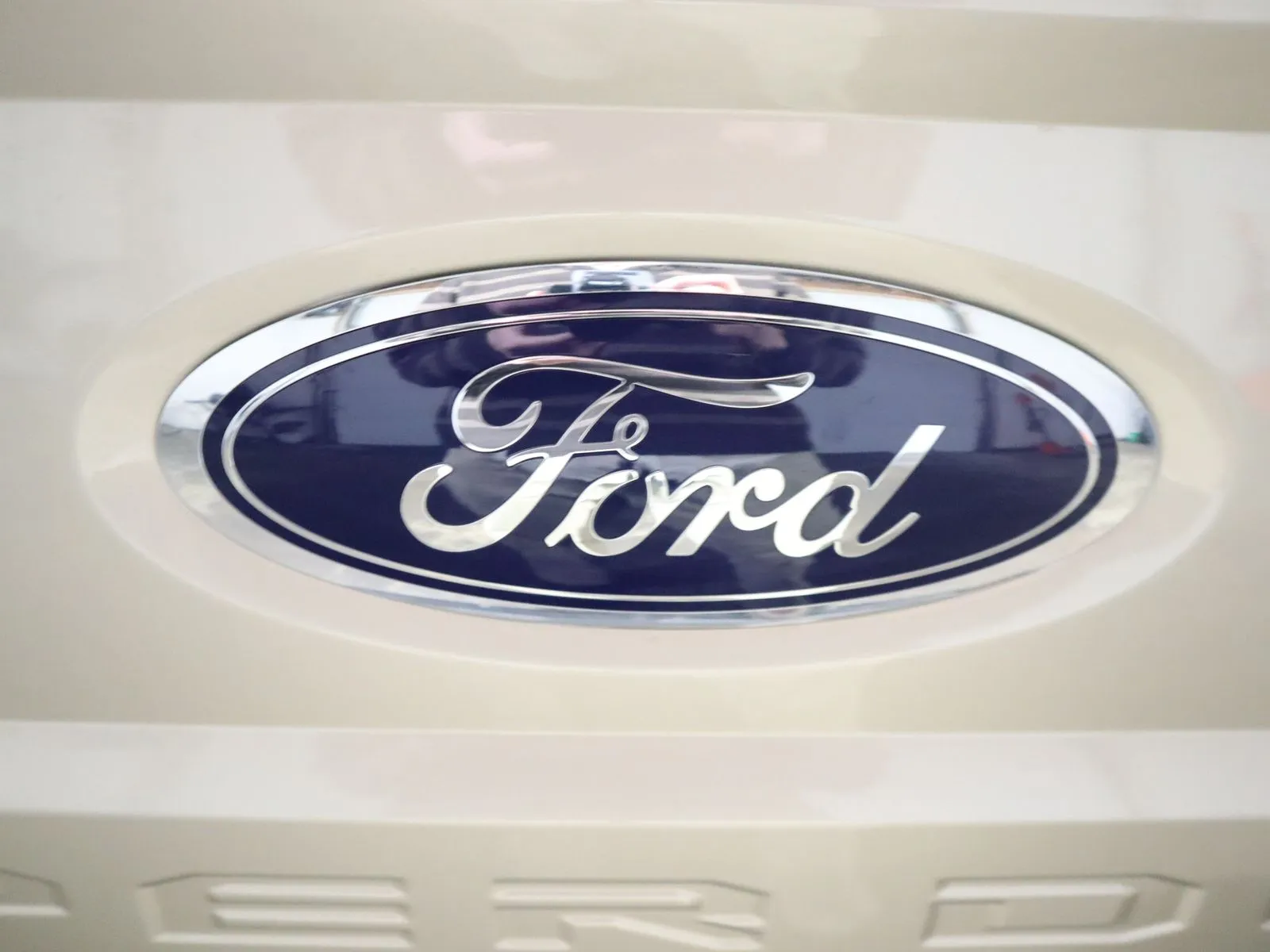 2017 Ford F-250 Super Duty King Ranch - Photo 9