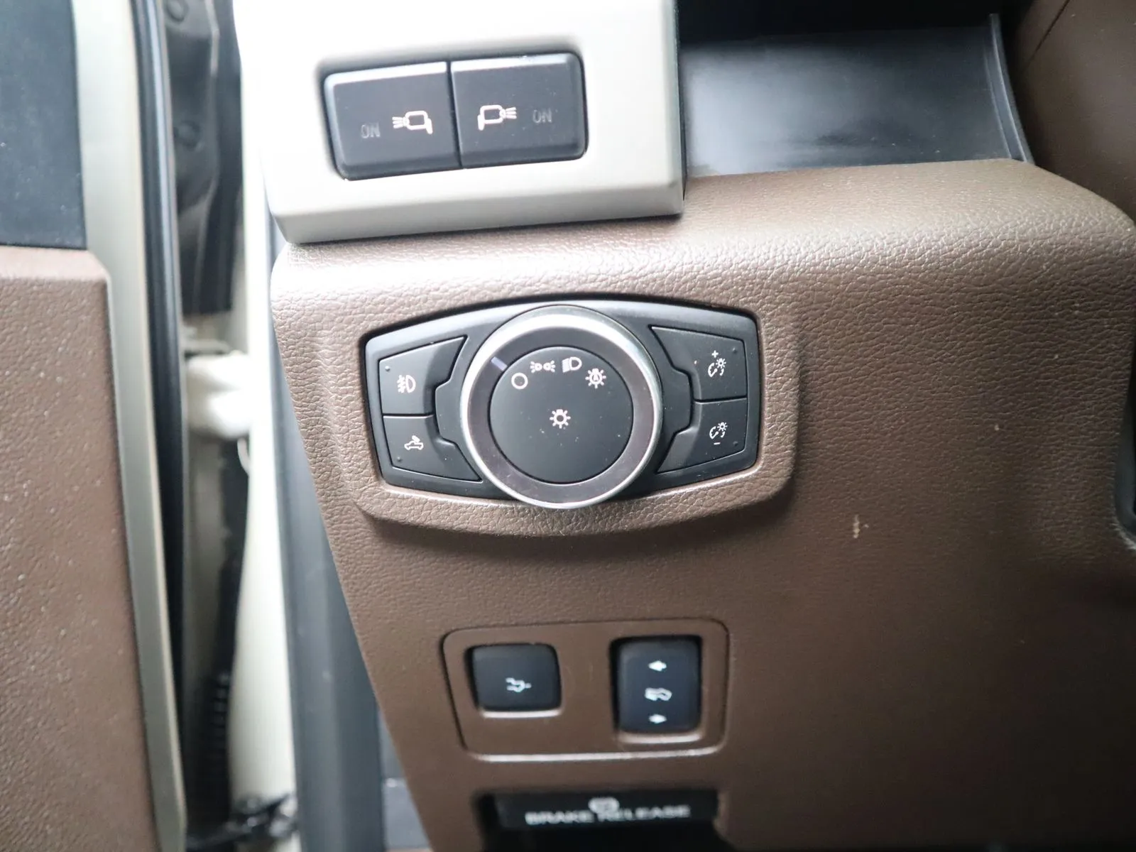 2017 Ford F-250 Super Duty King Ranch - Photo 42