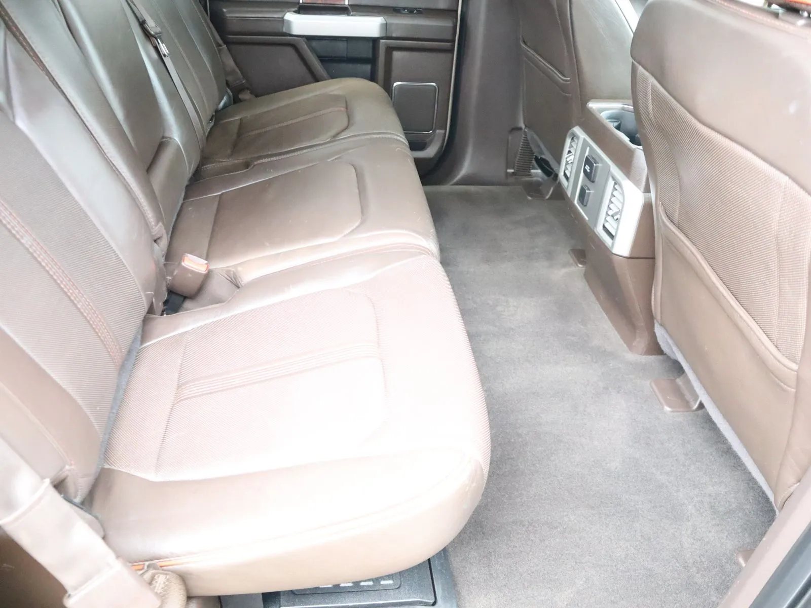 2017 Ford F-250 Super Duty King Ranch - Photo 47