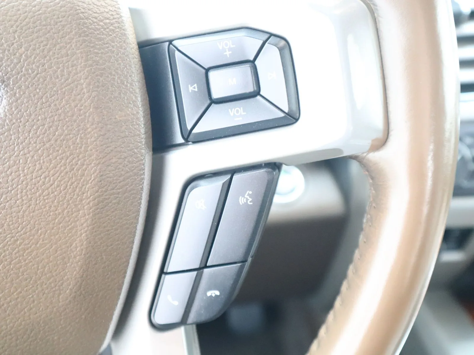 2017 Ford F-250 Super Duty King Ranch - Photo 32