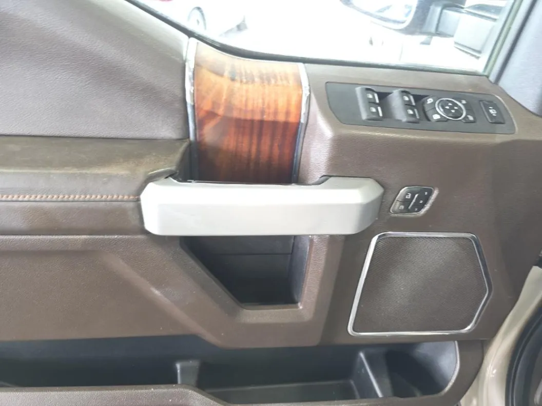 2017 Ford F-250 Super Duty King Ranch - Photo 10