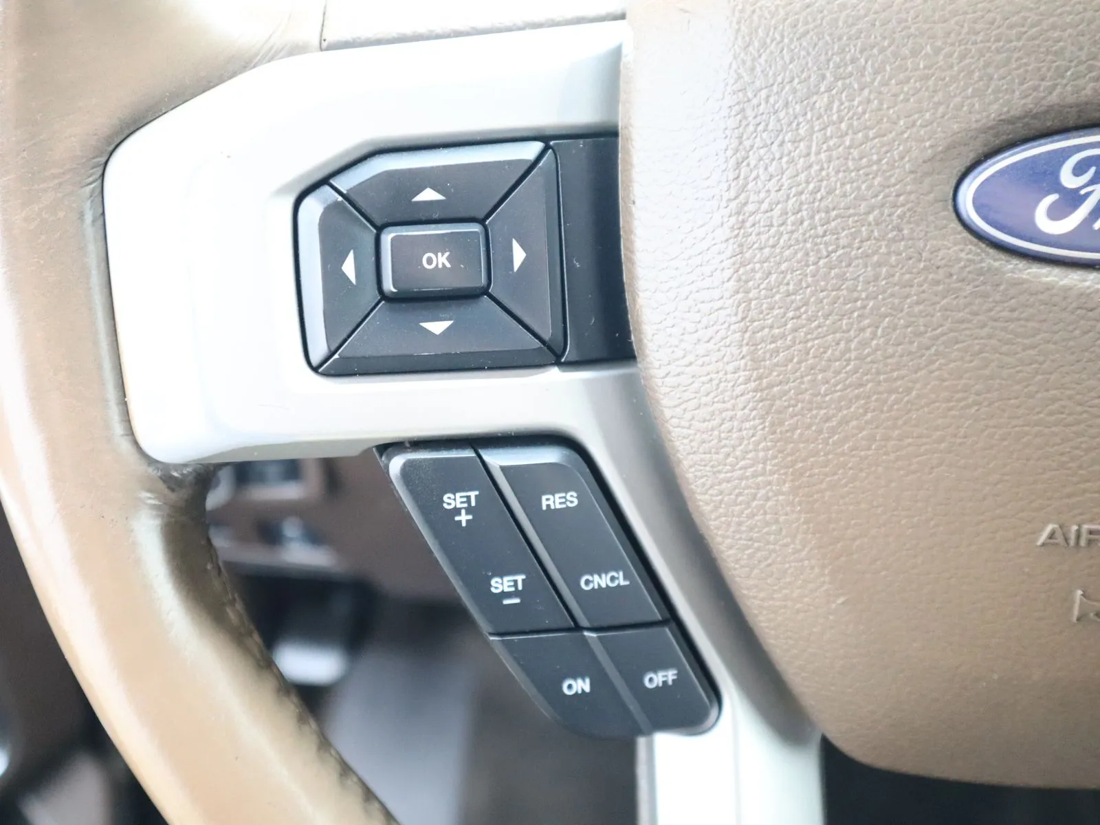 2017 Ford F-250 Super Duty King Ranch - Photo 31