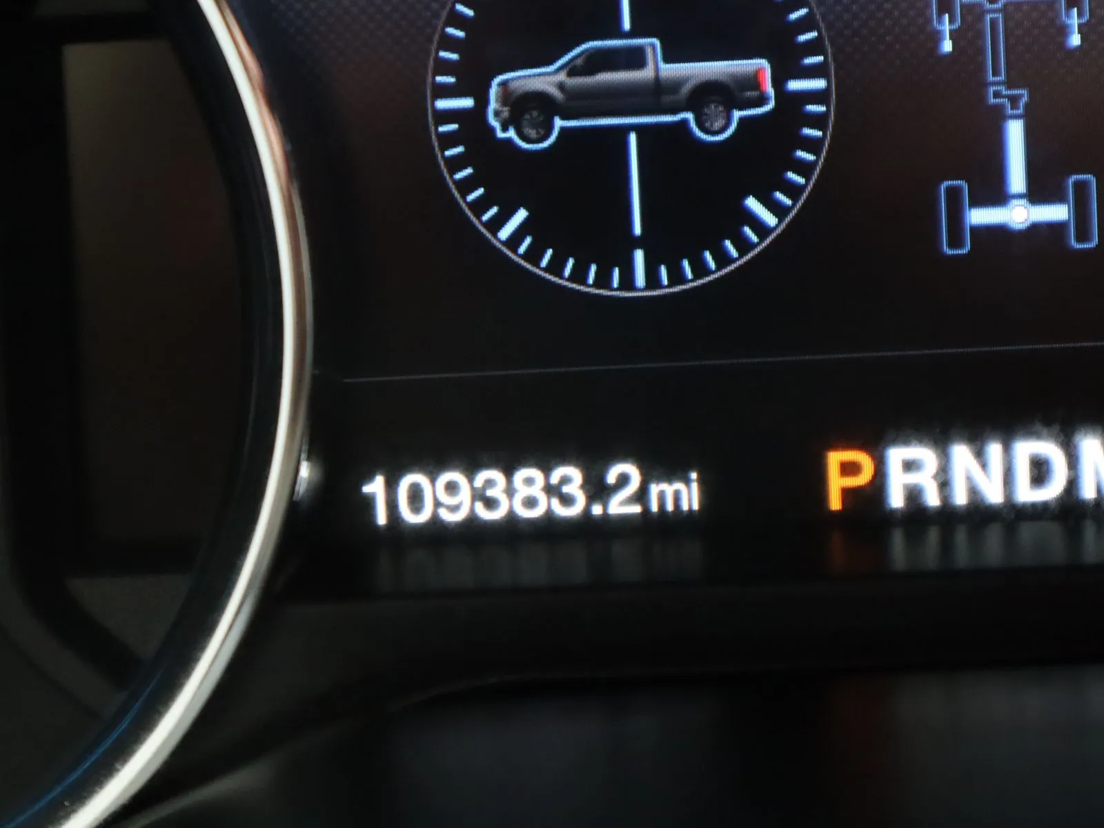 2017 Ford F-250 Super Duty King Ranch - Photo 35