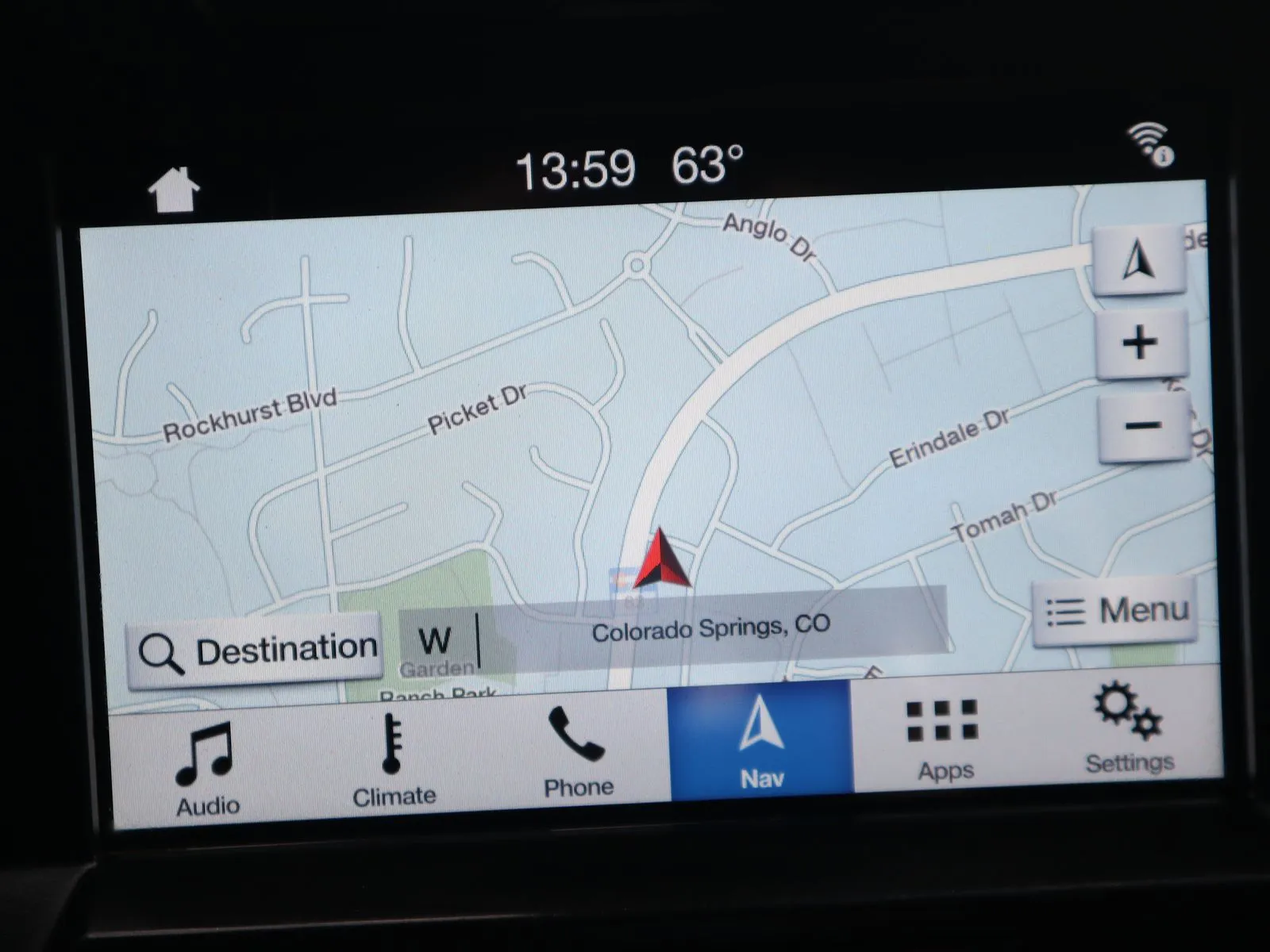 2017 Ford F-250 Super Duty King Ranch - Photo 39